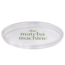 Matcha Machine Part